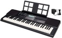 Keyboard - Casio CT-X800 Waga produktu z opakowaniem jednostkowym 4.3 kg