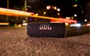 Портативная колонка JBL Flip 6 черная 30 Вт Bluetooth