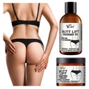 НАБОР МАСЛА И КРЕМОВ ДЛЯ УВЕЛИЧЕНИЯ VCEE BUTCHER