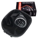 РУЧКА ПЕРЕКЛЮЧЕНИЯ ПЕРЕДАЧ И СИСЬКИ ДЛЯ VW TOURAN 6B