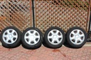 Диски Колпаки Dacia Dokker 185/65 R15