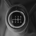 GEARSHIFT KNOB LEVERAGE CHANGES PROGRAMS COVER DO MERCEDES C-KLASA W204  photo 9