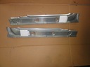 ПОРОГИ ВНУТРИ MERCEDES SPRINTER VW LT LE + PR
