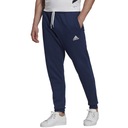 % Futbalové nohavice adidas ENTRADA 22 Sweat Panty H57529 tmavo modrá XXXL Veľkosť 3XL