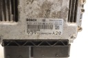 ORDINATEUR MOTEUR ALFA ROMEO 159 2.4JTD 0281015229photo 7