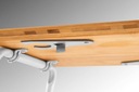 Skladací stolík GSI Rakau Picnic Table Kód výrobcu 090497463013