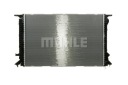 RADIATEUR VW A4/A5/A6 07- Q5 08- SEAT EX CR910000P MAHLEphoto 8