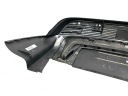 PORSCHE TAYCAN DIFFUSEUR SPOILER CARBONE 9J1807521Aphoto 7