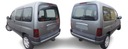 БУКСИРОВОЧНЫЙ КРЮК ДЛЯ CITROEN BERLINGO PEUGEOT PARTNER