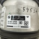 BMW X7 G07 SHOCK ABSORBER VDC PNEUMATIC RIGHT  photo 7
