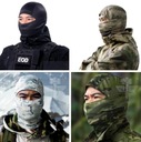 Taktická armáda ASG NINJA univerzálny survival Veľkosť uniwersalny