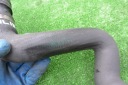 ПРОВІД ВОДИ 3.0 CDI V6 MERCEDES GL X164 ML W164  (10656133314) фото min 6