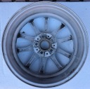 BMW 1 2 3 5 G20 G21 G30 G31 F10 F01 ДИСК АЛЮМИНИЕВАЯ 17'' ДЮЙМЫ 6868217 RAZ  фото 6