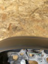 FORD KUGA MK3 STEERING WHEEL MULTIFUNCTIONAL ST-LINE HEATING LOPATKI  photo 7