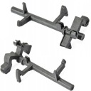 РЫЧАГ ПЕРЕКЛЮЧАТЕЛЯ STIHL 029 039 MS290