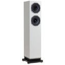 FYNE AUDIO F501 ГЛЯНЦЕВАЯ БЕЛАЯ КОЛОНКА ДИНАМИКОВ