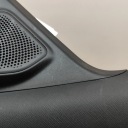 FORD PUMA 2020 GAUCHE CÔTÉ PROTECTION MONTANTS VITRES AVANT Aphoto 6