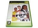 XBOX FIFA FOOTBALL 2003 GRA MICROSOFT X BOX
