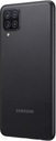 Samsung Galaxy A12 SM-A125F/DS 4/64GB čierna Vrátane slúchadiel nie