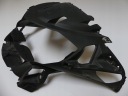 CASQUETTE DÉFLECTEUR D'AIR PROTECTION BMW R 1200 RT R1200RT R1200 R900RT R900 RT R 900 K26photo 6