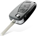 CASING REMOTE CONTROL KEY FIAT PUNTO GRANDE PUNTO 