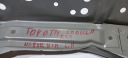 TOYOTA COROLLA E21 SUPPORT COURROIE GAUCHE AVANT 53203-02900photo 10