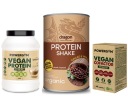 Вітамінно-Мінеральні Препарати Veganicity