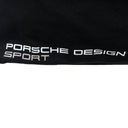 Vak Adidas Porsche taška na topánky wf škola Počet priehradiek 1