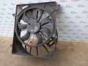 DODGE NITRO 08R VENTILATEUR RADIATEUR 68003968ABphoto 6