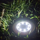 Подвесной светильник SOLAR GARDEN LED LAMP