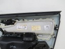 COLLECTEUR PORTES GAUCHE AVANT VOLVO S60 II V60 I 2.4 D5 215KM 10-18R 8635849photo 10