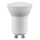 Галогенная светодиодная лампа MINI GU10 1,9 Вт 150 лм 6400 К