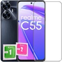 ЗАКАЛЕННОЕ СТЕКЛО ДЛЯ REALME C55 СТЕКЛО 9H