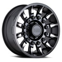 ДИСКИ BLACK RHINO 18X9 5X127 JEEP WRANGLER JK JL изображение 1