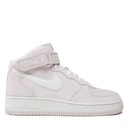 Topánky NIKE AIR FORCE 1 MID '07 QS DM0107 500 VEĽ. 42,5 Originálny obal od výrobcu škatuľa