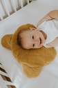 Poduszka do spania dla niemowląt Misiowa 27x30 cm Royal Baby Ocean Mint Marka Sleepee