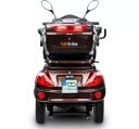 BILI BIKE SHINO СКУТЕР ЕЛЕКТРИЧНИЙ BILI BIKE SHINO G2 GEL RATY TRANSPORT D  (18138350044) фото min 17