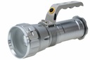 АККУМУЛЯТОРНЫЙ ФОНАРИК Светодиодный прожектор XML T6 ZOOM