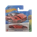 LAMBORGHINI REVENTON Hot Wheels HKH94 красный