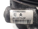 PEUGEOT OE 9659820880 POMPE AMPLIFICATEURphoto 7
