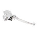 22MM RIGHT FRONT CYLINDER INHIBITORY LEVERAGE BRAKES FOR 50CC 70CC I9  photo 5