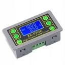 ШИМ-контроллер с выходом 8А ZK-PP2K