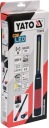 ФАРА ЛІХТАРИК СЕРВІСНА AKUMULATOROWA COB LED (СВІТЛОДІОД) 600LM 2600MAH YT-08518  (15026790063) фото min 7