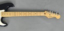 Fender Stratocaster SSS 2003 MIM Black Gitara Elektryczna Rodzaj Stratocaster