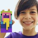 Pixio 16 TAN bloky | Farebná  | Pixio Vek dieťaťa 6 rokov +