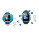 SMARTWATCH SIM PL LOCALIZER УМНЫЕ ЧАСЫ ДЛЯ ДЕТЕЙ