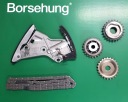BORSEHUNG B10201 КОМПЛЕКТ ЛАНЦЮГА РОСПОДІЛЬНИКА  фото 15
