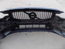 VOLVO V60 II S60 III PARE-CHOCS AVANT COMPLET RONDELLES PEINTURE 714photo 11