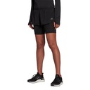 Спортивные шорты с гетрами ADIDAS | год XS