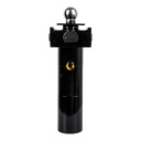 SERVOMOTEUR HYDRAULIQUE RENVERSEMENT REMORQUES D-35 D-47 D-50 7005150001 71601650photo 8